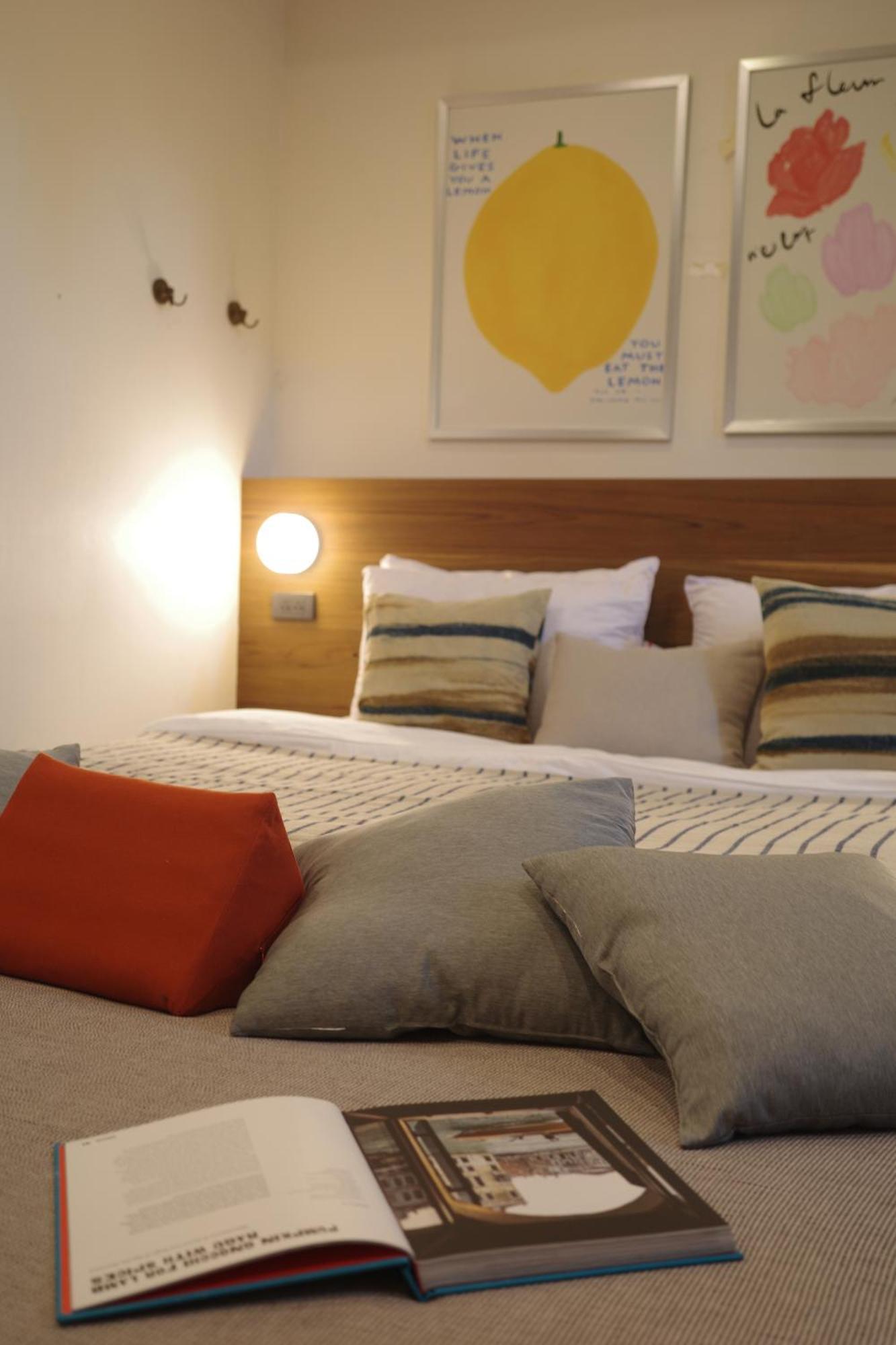 Apartment Lazyday In Nimman Chiang Mai