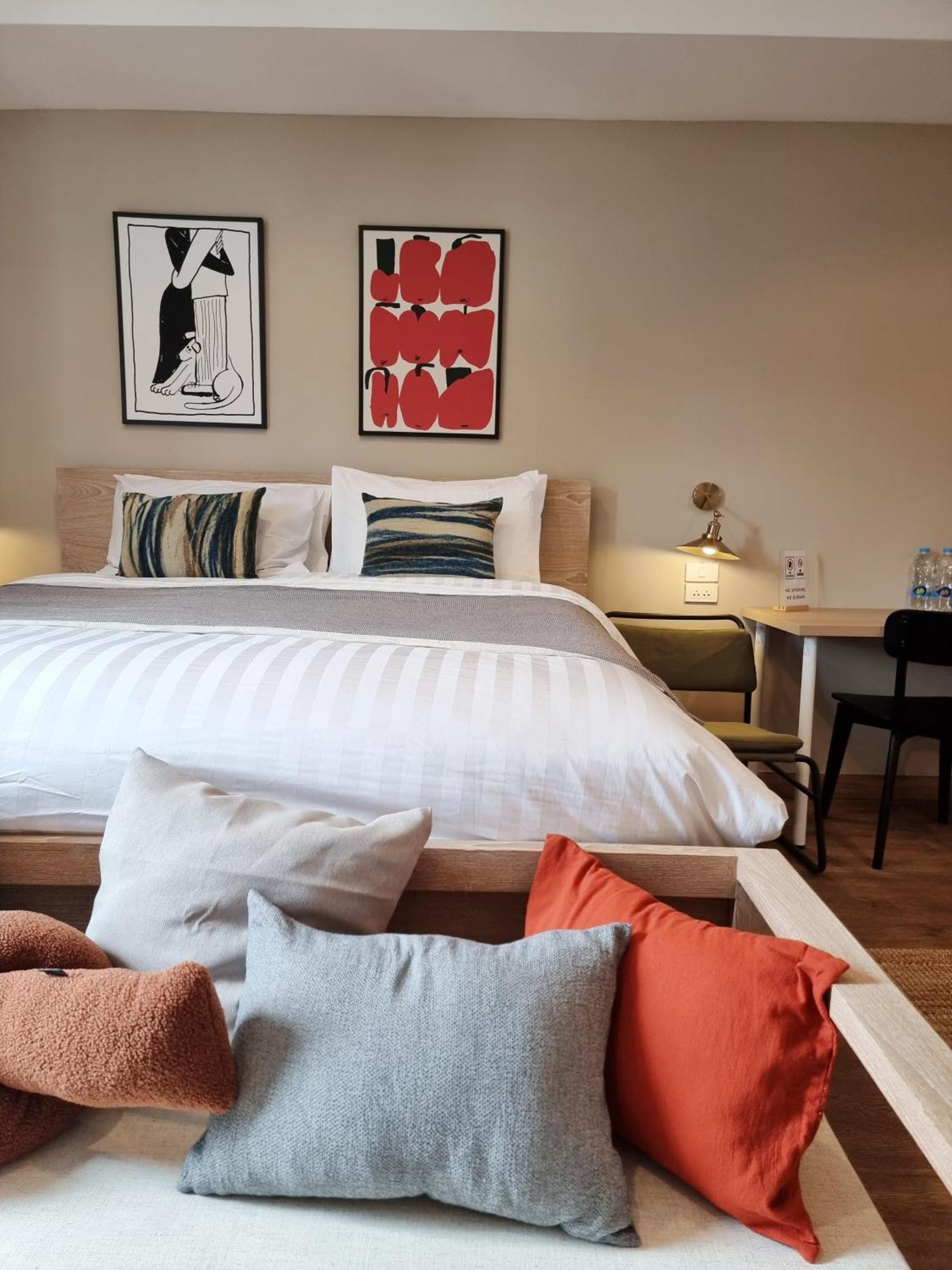 Apartment Lazyday In Nimman