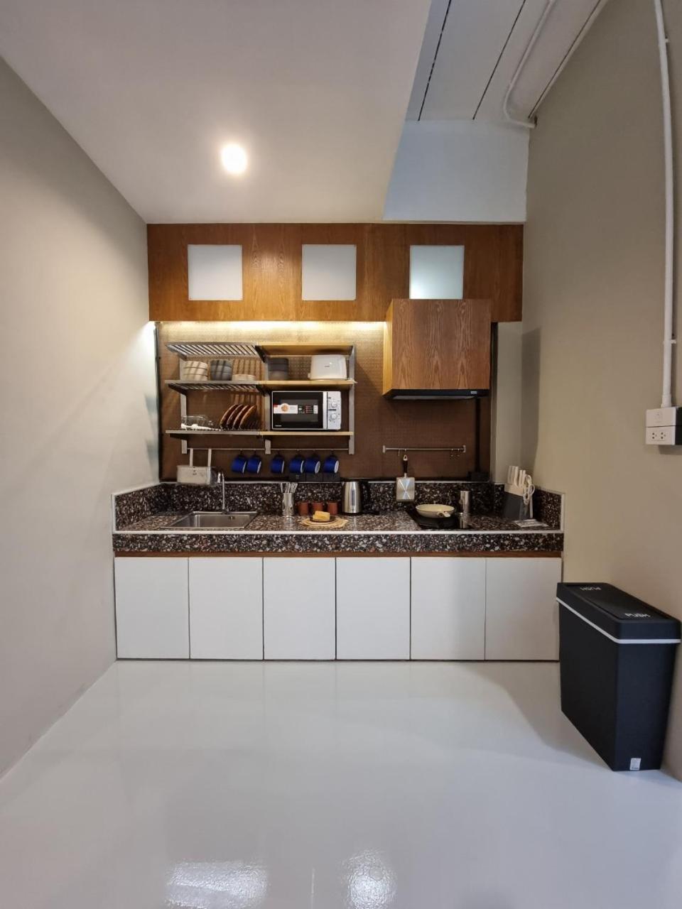 Apartment Lazyday In Nimman Chiang Mai
