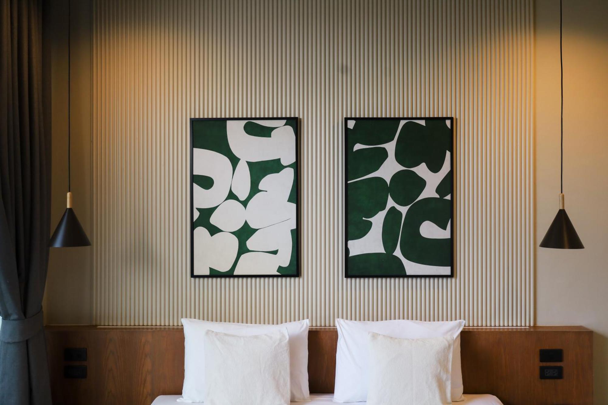 Apartment Lazyday In Nimman